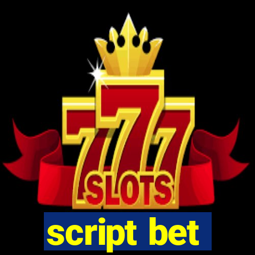 script bet